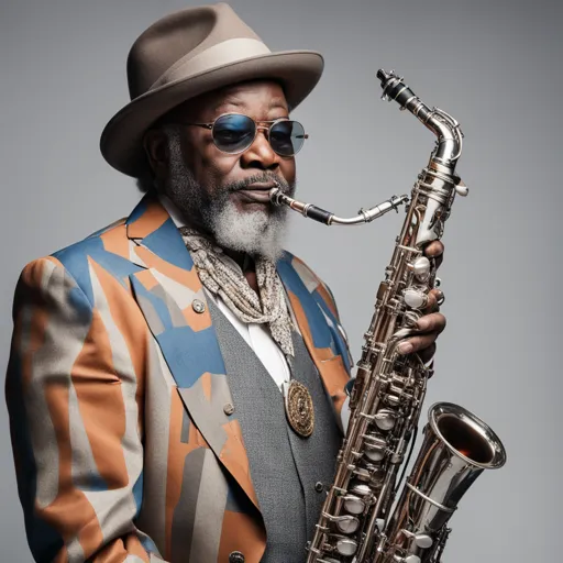 George Clinton (clarinettist)