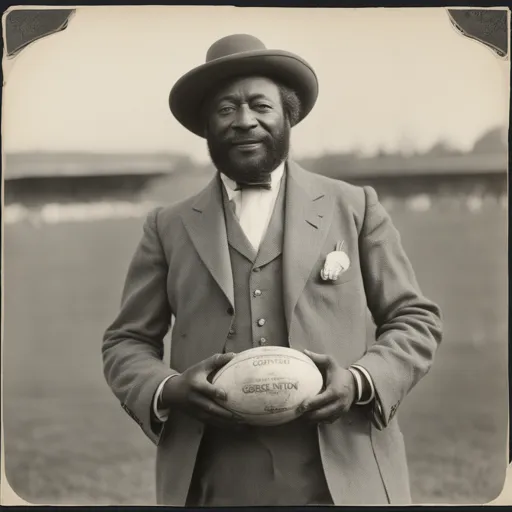 George Clinton (rugby league)