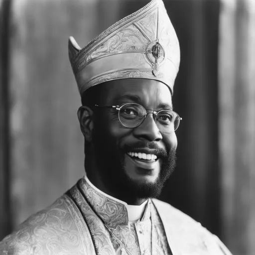George Clinton Harris