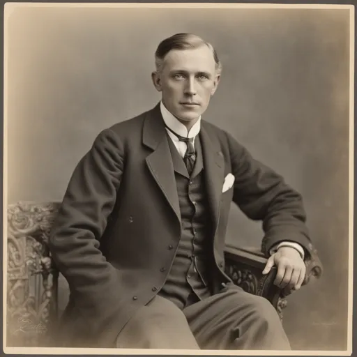 George Clissold