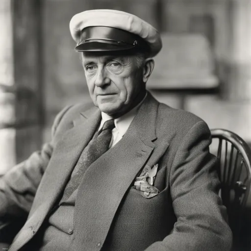 George Clutesi