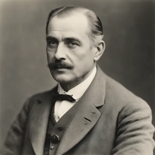 George Coandă