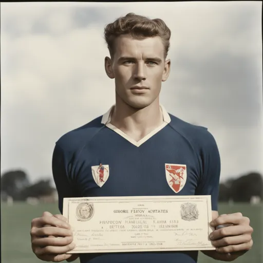 George Coates (footballer)