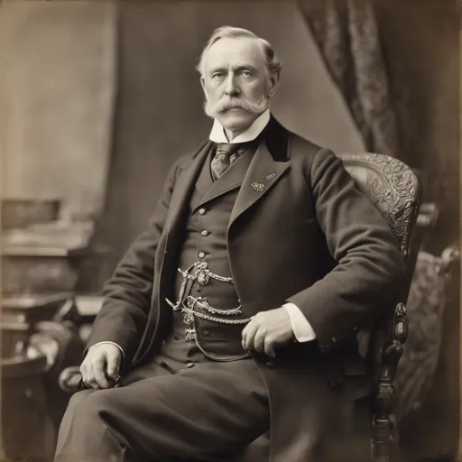 George Coats, 1st Baron Glentanar