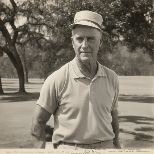 George Cobb (golf)