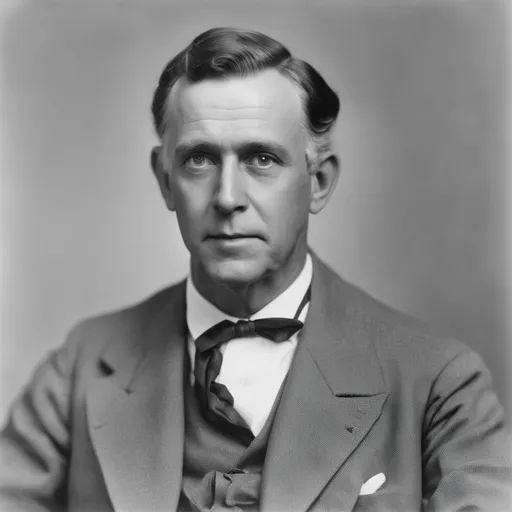 George Cochran Doub
