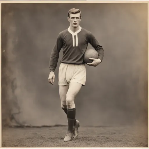 George Cochrane (footballer)