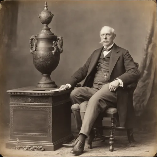 George Cockburn Henderson