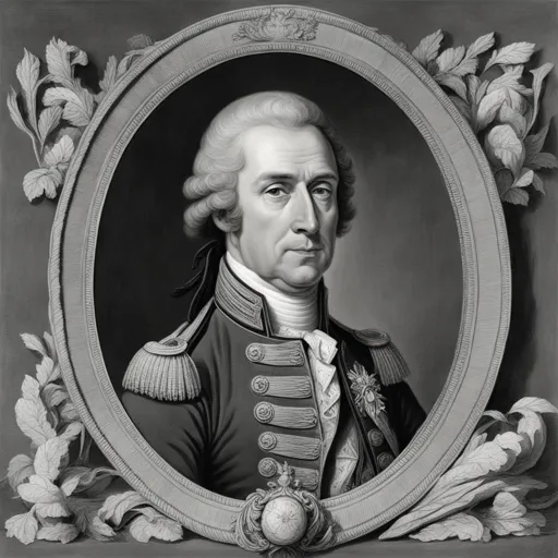 George Cockburne