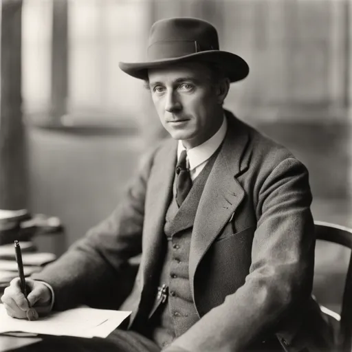 George Cockerill (journalist)