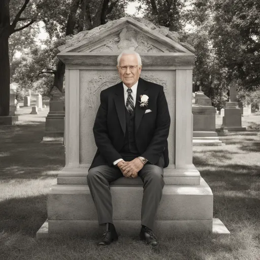 George Coe (Michigan politician)