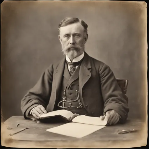 George Coffey