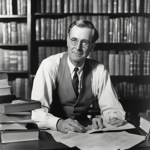 George Coffin