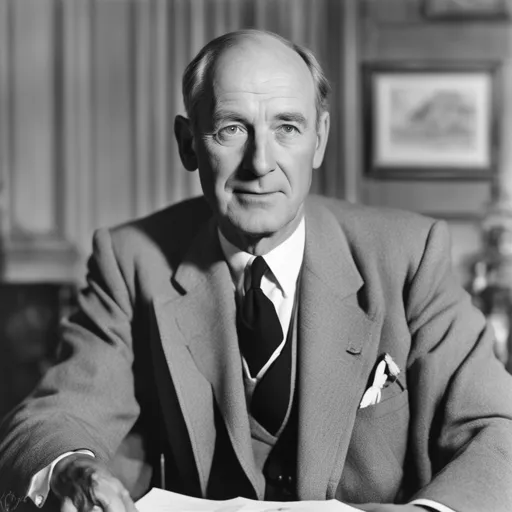 George Coldstream