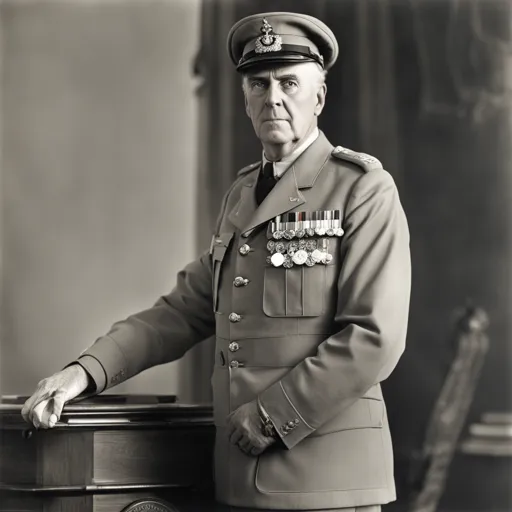 George Cole (British Army officer)