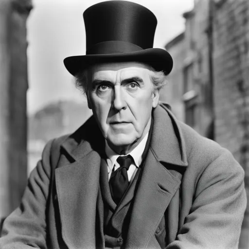 George Cole (actor)