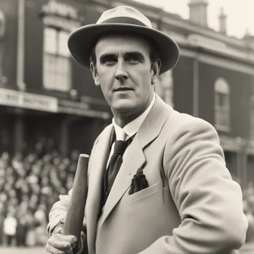 George Cole (cricketer)