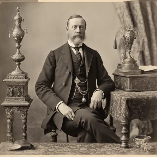 George Coles (entrepreneur)