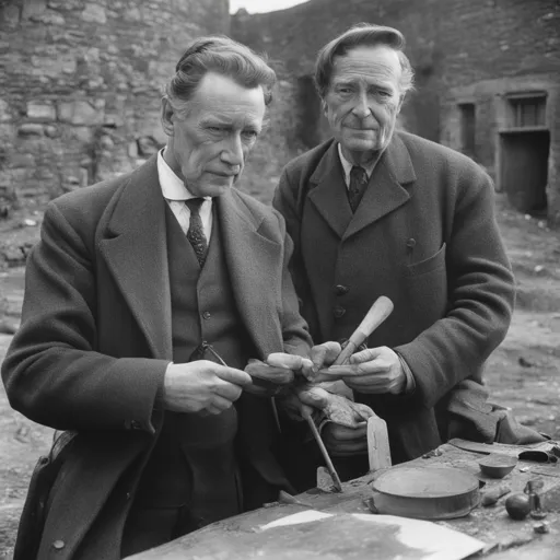George Collie (painter)