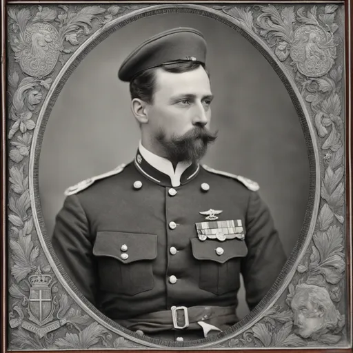 George Colt Langley