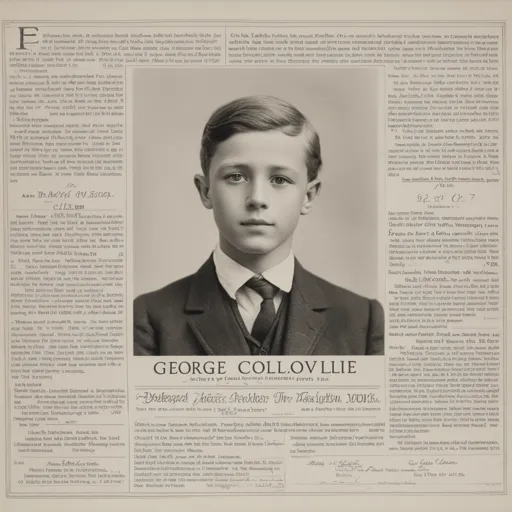 George Colville