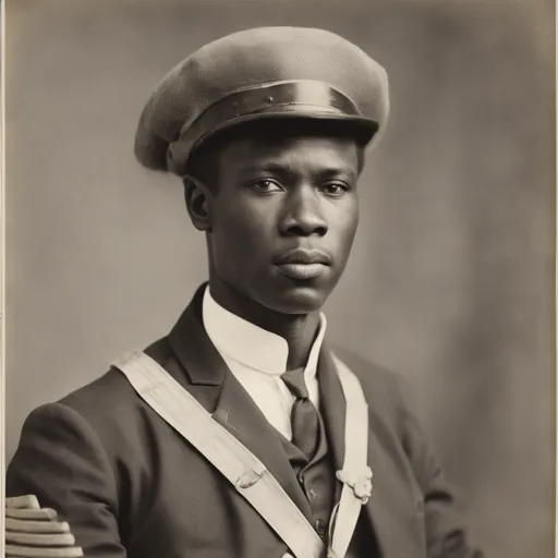 George Commey Mills-Odoi