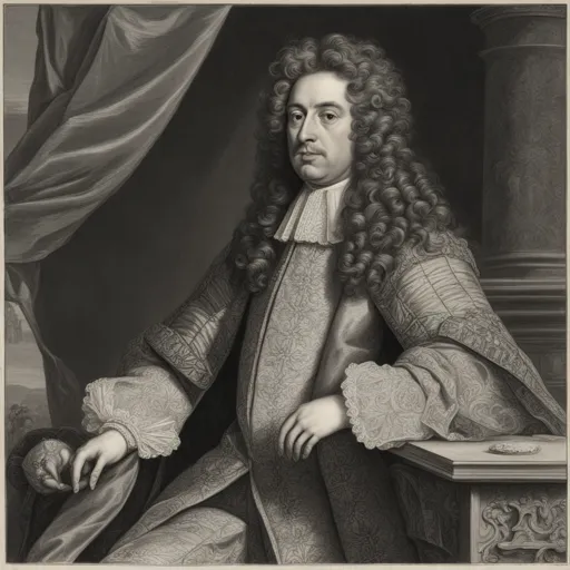 George Compton, 4th Earl of Northampton