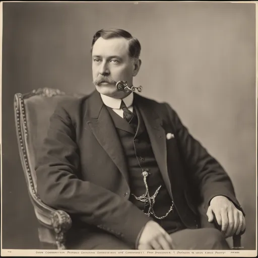 George Compton (Canadian politician)