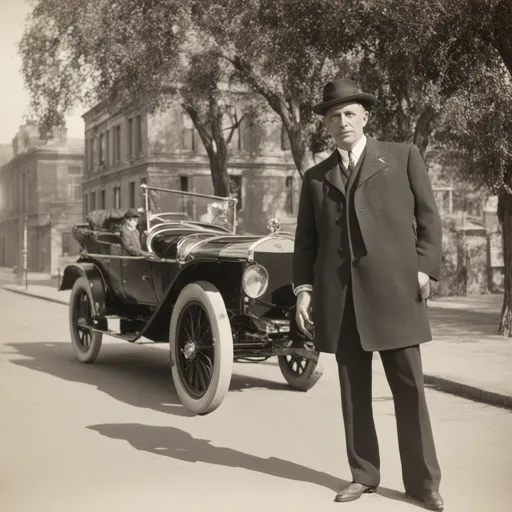 George Condon