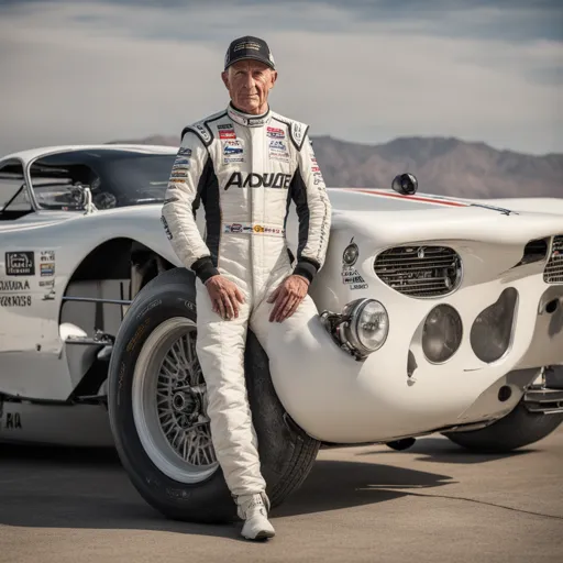 George Connor (racing driver)