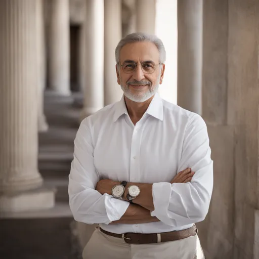 George Constantinides