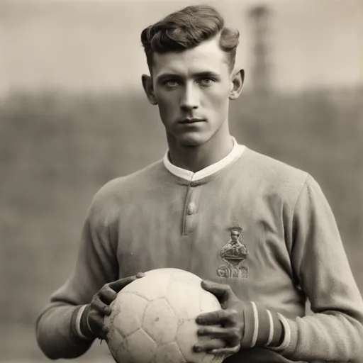 George Cook (footballer, born 1895)