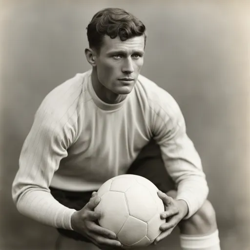 George Cook (footballer, born 1904)