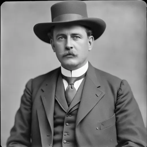 George Cooke (Australian politician)