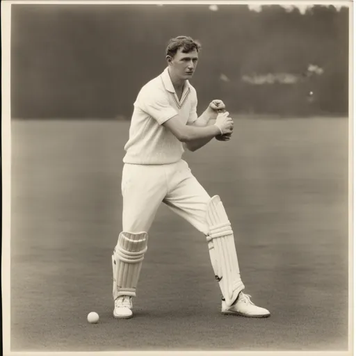 George Cooke (cricketer)