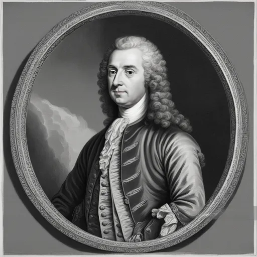 George Cooke (died 1768)