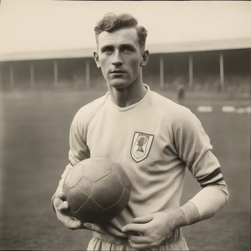George Cooke (footballer)