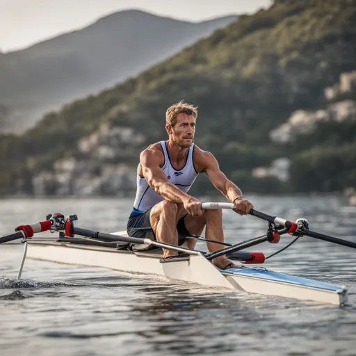 George Cooke (rower)