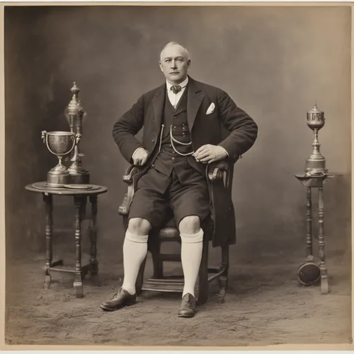 George Cookson