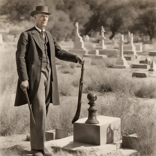 George Coolidge Hunting