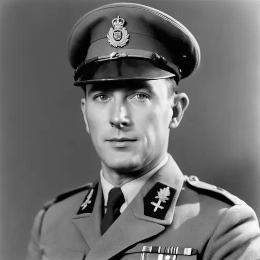 George Cooper (British Army officer)