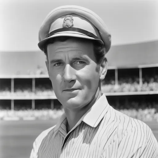 George Cooper (umpire)