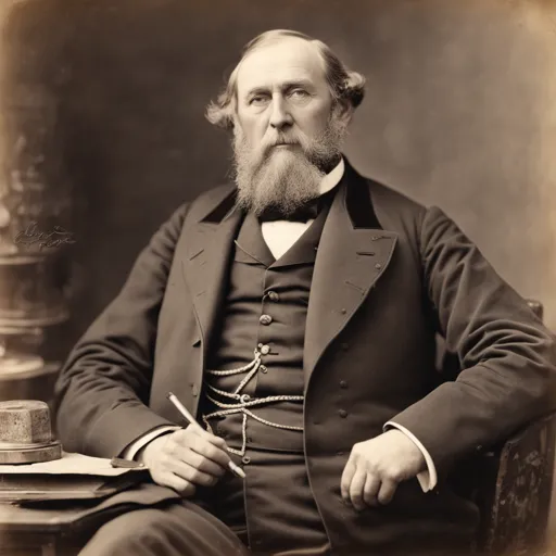 George Cope (tobacco manufacturer)
