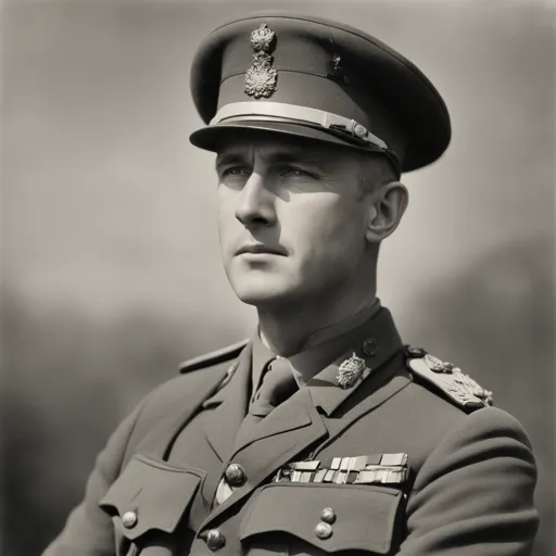 George Coppard