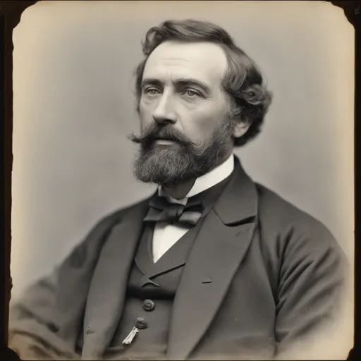 George Cores