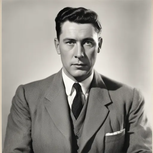 George Cornell