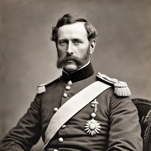 George Cornish Whitlock