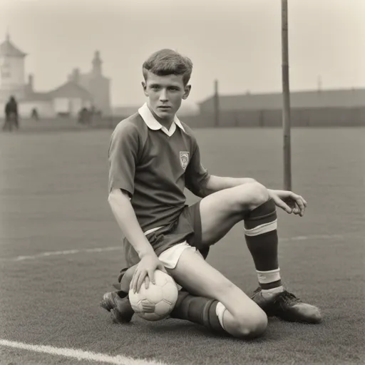 George Corrie (footballer)
