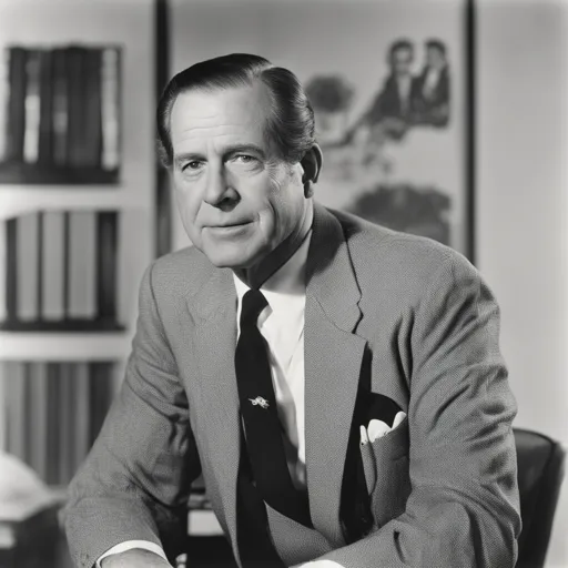 George Corrin