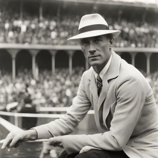 George Cortlever